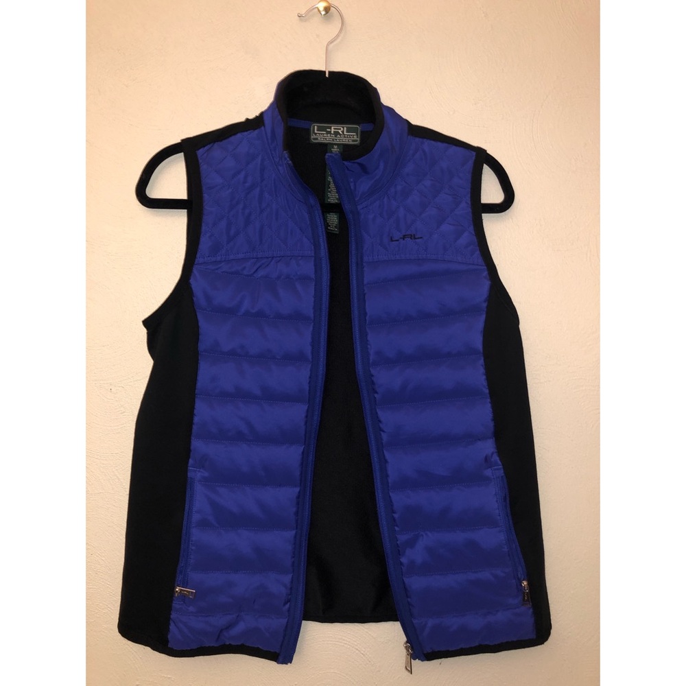 Ralph Lauren - Lauren Active Vest